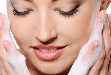 ඔබටත් මුහුණ සෝදන්න සබන් ඕනේමද ?